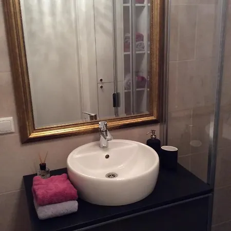 Penthauswohnung Zentrum *