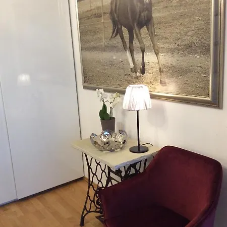Apartment Penthauswohnung Zentrum *