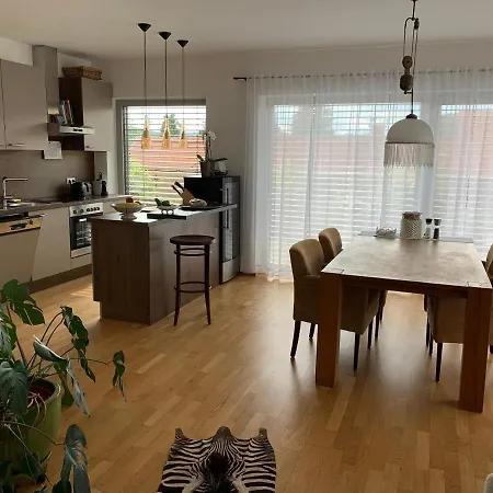 Penthauswohnung Zentrum *