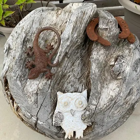 Appartamento Penthauswohnung Zentrum *