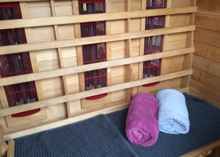 Penthauswohnung Zentrum غامليتز