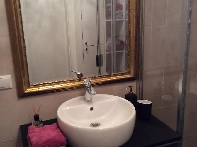 Penthauswohnung Zentrum *