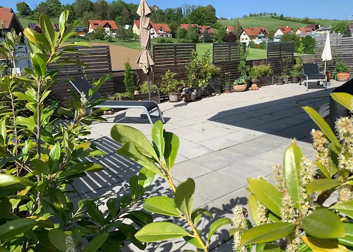 شقة Penthauswohnung Zentrum *