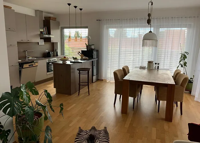 Penthauswohnung Zentrum *