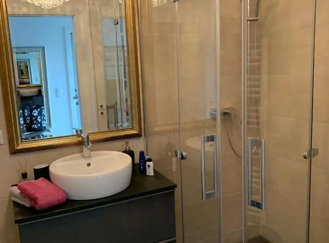 Penthauswohnung Zentrum شقة