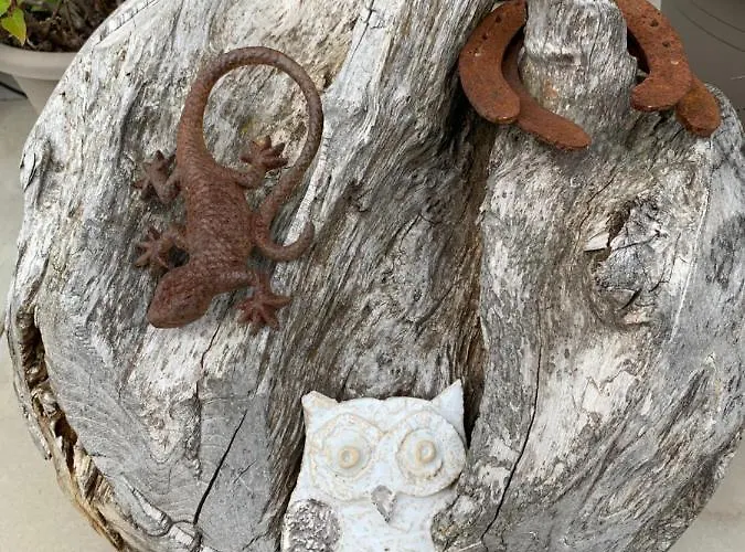 Apartment Penthauswohnung Zentrum *